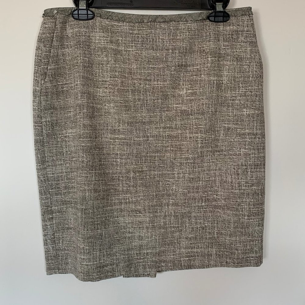 Ann Taylor Petite Skirt